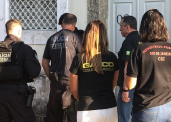 Operação mira patrimônio e lideranças criminosas no estado.