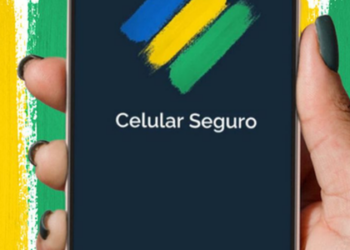 Durante o Carnaval, o Ministério da Justiça disponibiliza o Celular Seguro, aplicativo que permite bloquear celulares roubados ou furtados, proteger dados e consultar restrições em aparelhos usados.