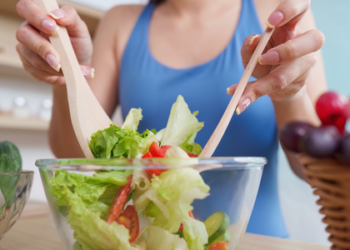 Alimentos vegetais nem sempre são sinônimo de saúde, dizem cientistas