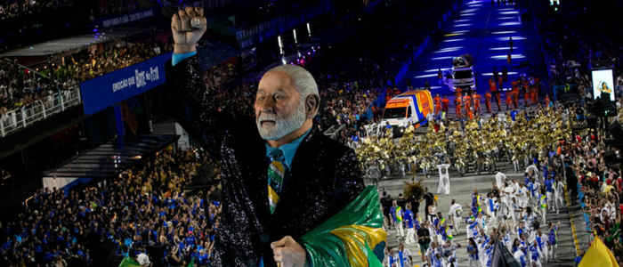 O desfile da Acadêmicos de Niterói homenageou o presidente Lula, causando reação do Partido Novo, que planeja ação judicial por suposta propaganda eleitoral antecipada e uso de verba pública.