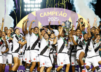 A CBF divulgou a tabela detalhada da primeira fase da Copa do Brasil Sub-17 2026. Os 32 clubes disputam 16 jogos únicos a partir de 24 de fevereiro, definindo os classificados para a segunda fase.
