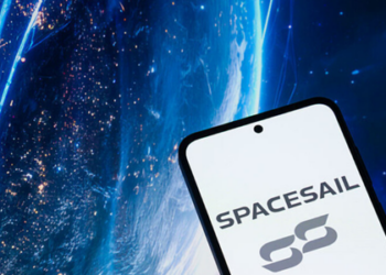 A SpaceSail, empresa chinesa de internet via satélite, recebeu autorização da Anatel para atuar no Brasil. O serviço deve começar no quarto trimestre de 2026, competindo com a Starlink em conectividade de alta velocidade.