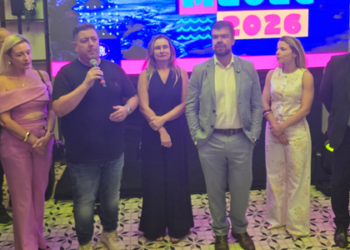 Macaé divulga calendário de 114 eventos em 2026, com programação esportiva, cultural e gastronômica, fortalecendo turismo, economia e segurança no município.