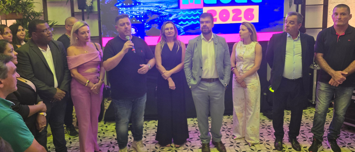 Macaé divulga calendário de 114 eventos em 2026, com programação esportiva, cultural e gastronômica, fortalecendo turismo, economia e segurança no município.