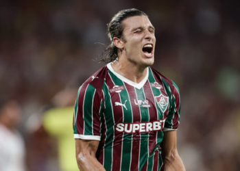 Fluminense confirma favoritismo, bate o Bangu no Maracanã e segue vivo no Carioca