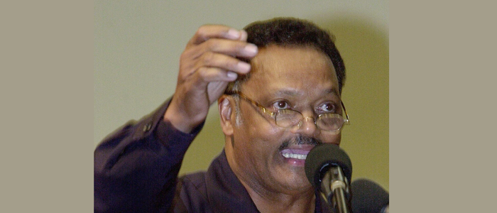 Jesse Jackson, ícone dos direitos civis dos EUA, morre aos 84 anos