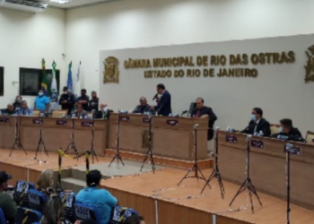A Câmara Municipal de Rio das Ostras foi orientada pelo Ministério Público a adequar normas e procedimentos à decisão do STF na ADPF nº 854/DF, que deve ser seguida por órgãos públicos em todo o país.