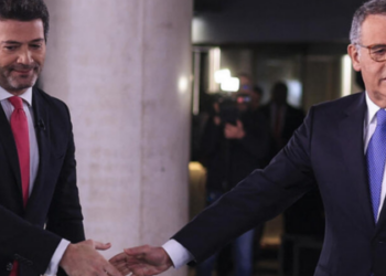 Presidenciais 2026: centro‑esquerda conquista vitória em Portugal