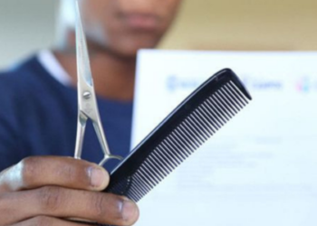 Cursos gratuitos em Campos oferecem capacitação em beleza, bordado e mídias digitais