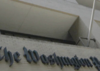 Renúncia de CEO agrava crise interna no Washington Post após demissões