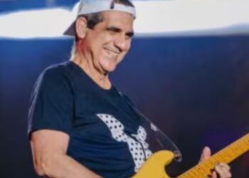 Evento musical na Praia Campista deve reunir grande público na orla.