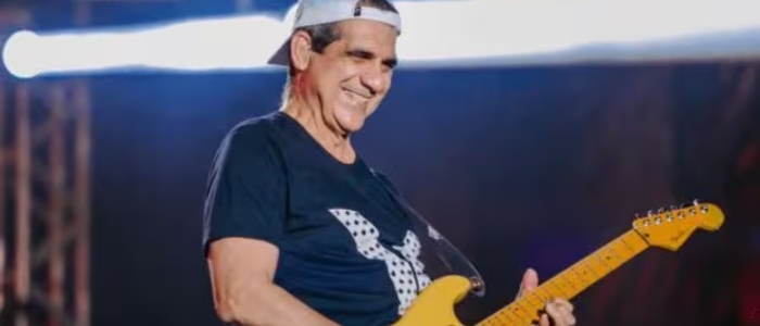 Evento musical na Praia Campista deve reunir grande público na orla.