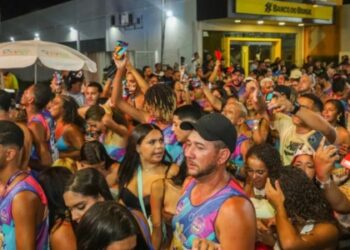 Festa impulsionou renda de empreendedores locais.