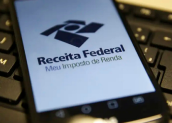 Pagamento do primeiro lote do Imposto de Renda será feito em 29 de maio