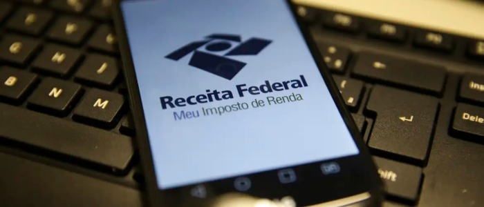 Pagamento do primeiro lote do Imposto de Renda será feito em 29 de maio
