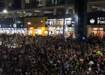 Evento de abertura do Carnaval de Cabo Frio acontece nesta sexta-feira (13), às 18h, na Praça do Guta, na Praia do Forte.