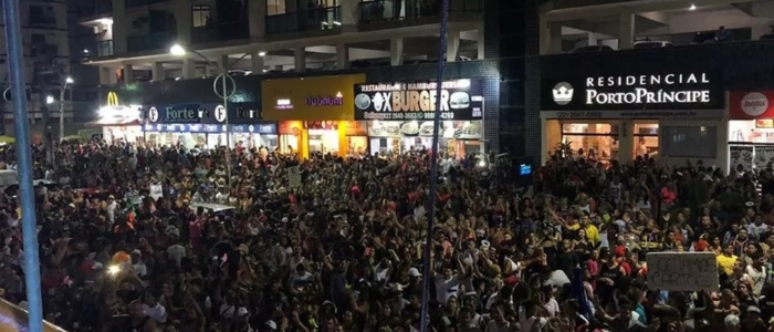 Evento de abertura do Carnaval de Cabo Frio acontece nesta sexta-feira (13), às 18h, na Praça do Guta, na Praia do Forte.