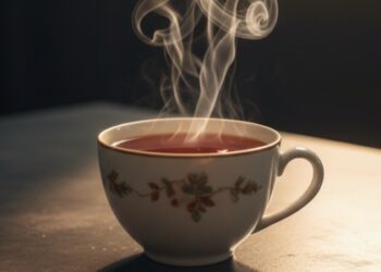 Consumo de café com cafeína foi associado a menor risco de demência em estudo internacional.