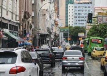 IPVA 2026 tem vencimento para placas finais 8 e 9 nesta semana no Rio de Janeiro.