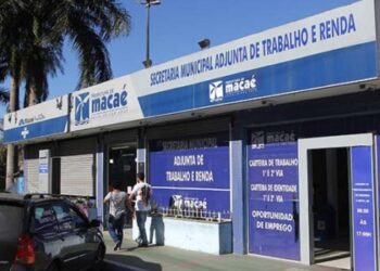 Secretaria de Trabalho e Renda de Macaé anuncia centenas de vagas disponíveis nesta semana.