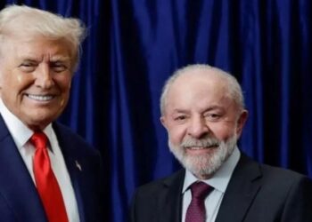 Brasil repudia ataque em evento nos EUA e Lula envia mensagem a Trump