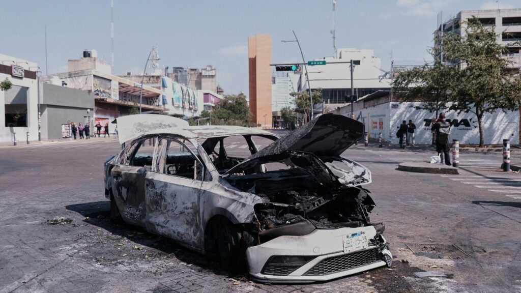 Quem pode assumir o CJNG após a morte de El Mencho? Entenda a disputa pelo poder