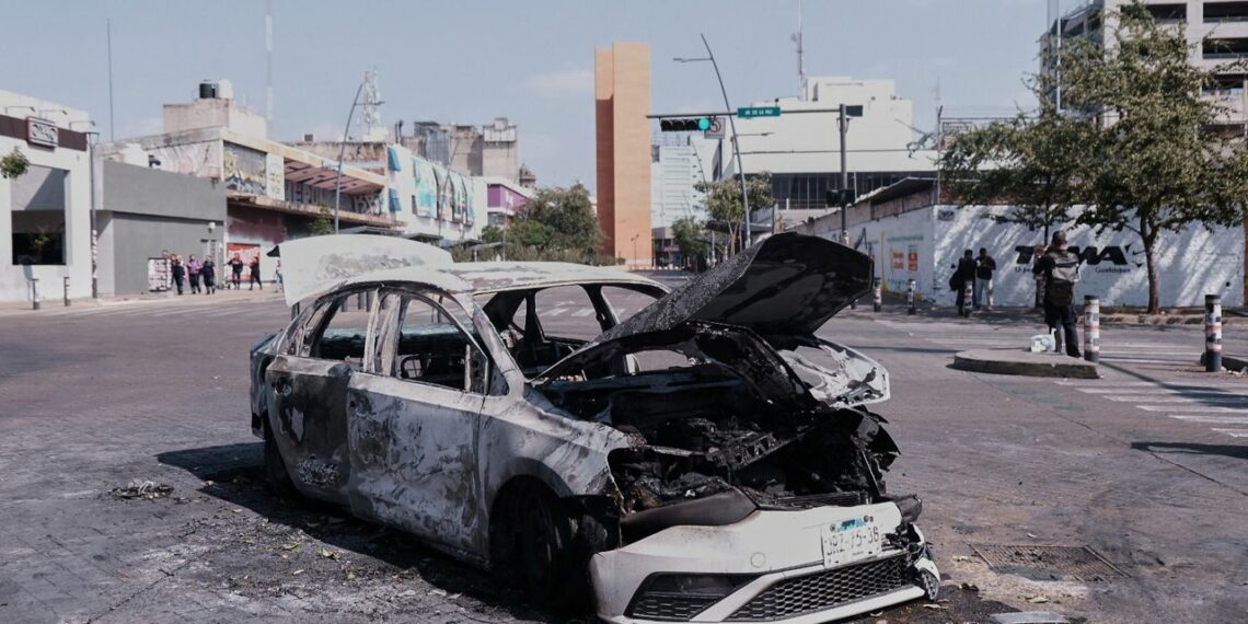 Quem pode assumir o CJNG após a morte de El Mencho? Entenda a disputa pelo poder