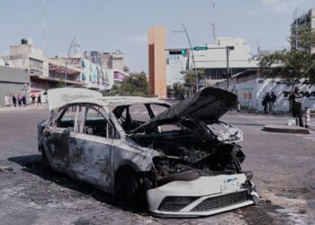 Quem pode assumir o CJNG após a morte de El Mencho? Entenda a disputa pelo poder