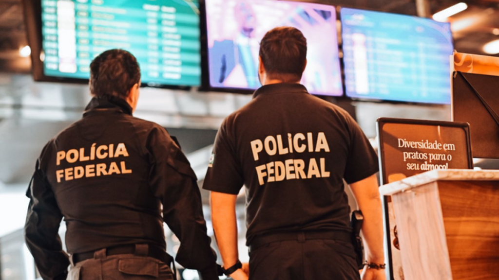 Operação Perfídia investiga fraude na emissão de passaportes brasileiros