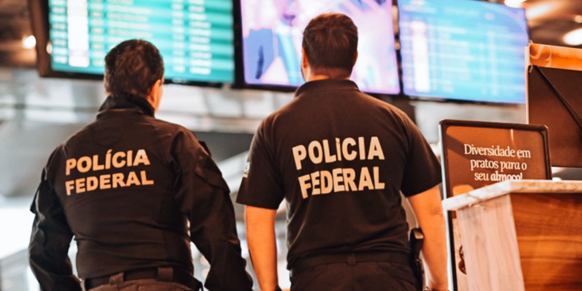 Operação Perfídia investiga fraude na emissão de passaportes brasileiros