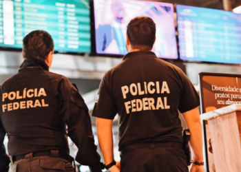Operação Perfídia investiga fraude na emissão de passaportes brasileiros