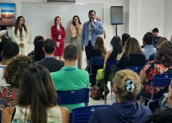 Novo programa melhora adaptação de servidores e serviços públicos.