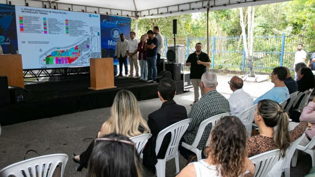 Prefeitura apresenta melhorias para modernizar atendimento