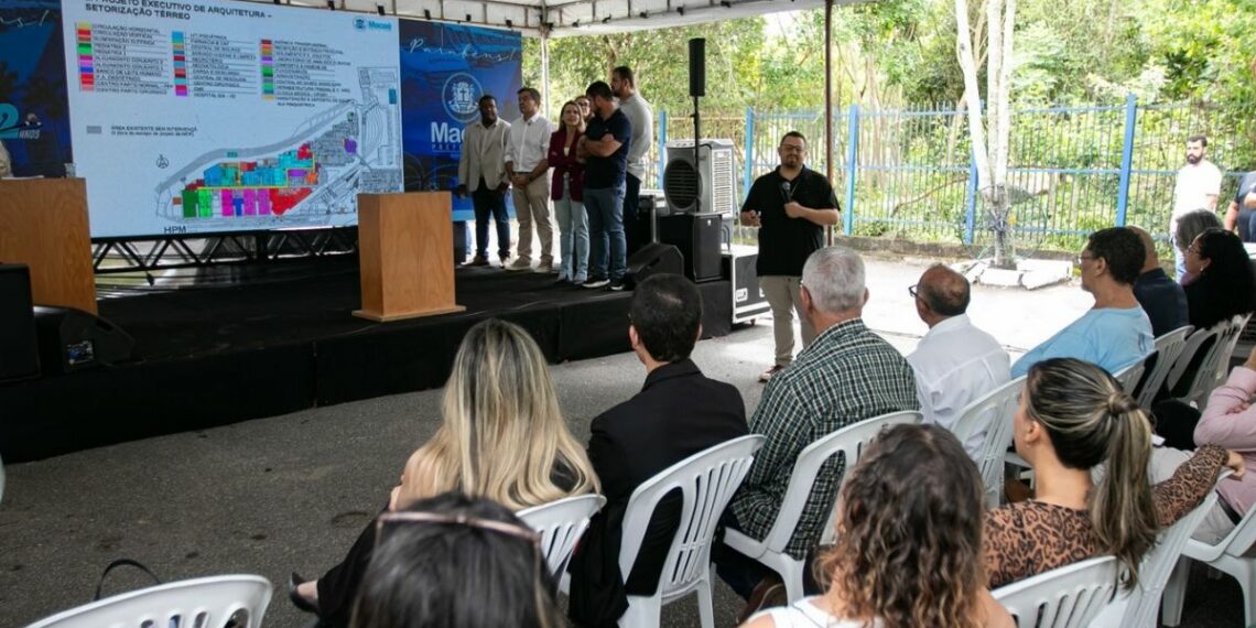 Prefeitura apresenta melhorias para modernizar atendimento