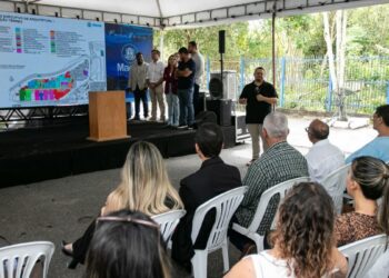 Prefeitura apresenta melhorias para modernizar atendimento