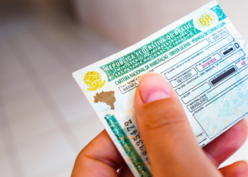 Mudança prevê abertura do Renach, biometria e prova teórica em autoescolas