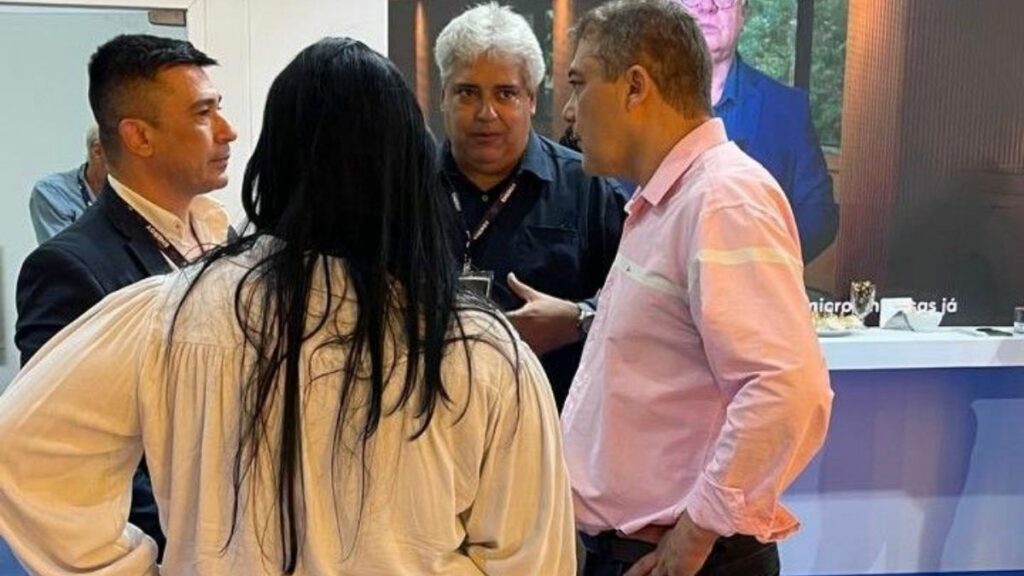Município busca investimentos e qualificação profissional no Macaé Energy 2026.