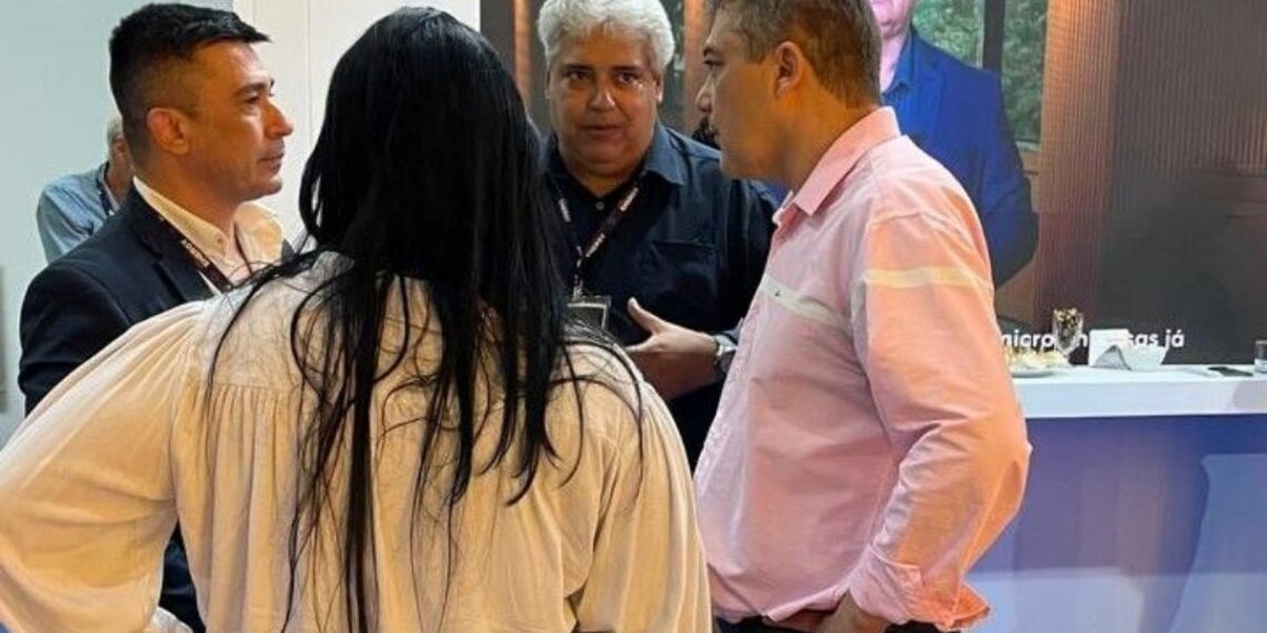 Município busca investimentos e qualificação profissional no Macaé Energy 2026.