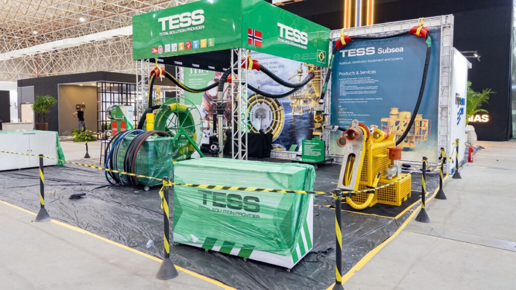 Feira Macaé Energy reúne setor de energia com foco em petróleo, gás natural, tecnologia e oportunidades de negócios