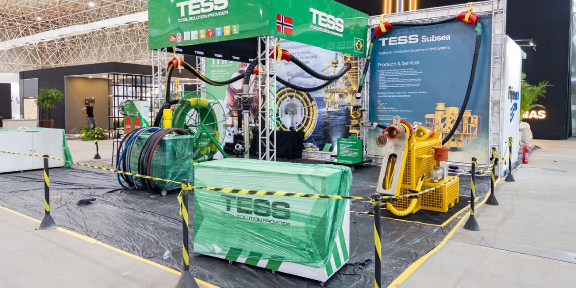Feira Macaé Energy reúne setor de energia com foco em petróleo, gás natural, tecnologia e oportunidades de negócios
