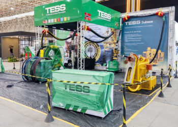 Feira Macaé Energy reúne setor de energia com foco em petróleo, gás natural, tecnologia e oportunidades de negócios