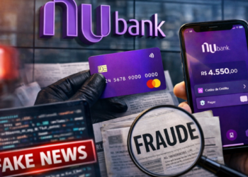 Boato sobre fraude e fechamento do Nubank se espalha nas redes e gera dúvidas entre clientes