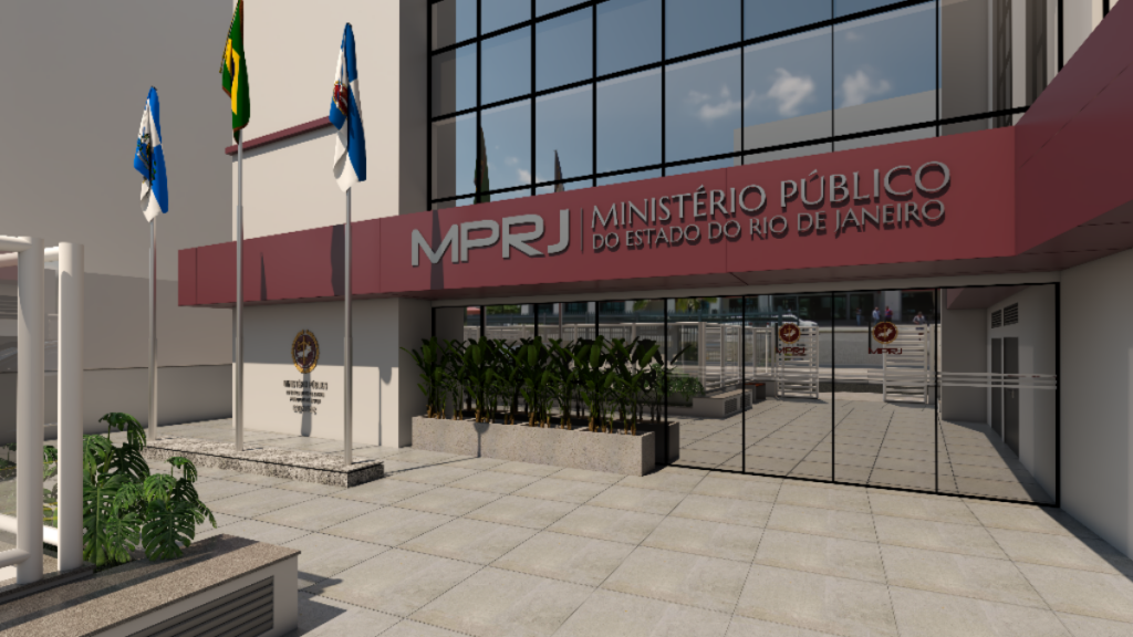 Ministério Público do RJ intensifica ações contra agentes públicos ligados ao crime organizado.
