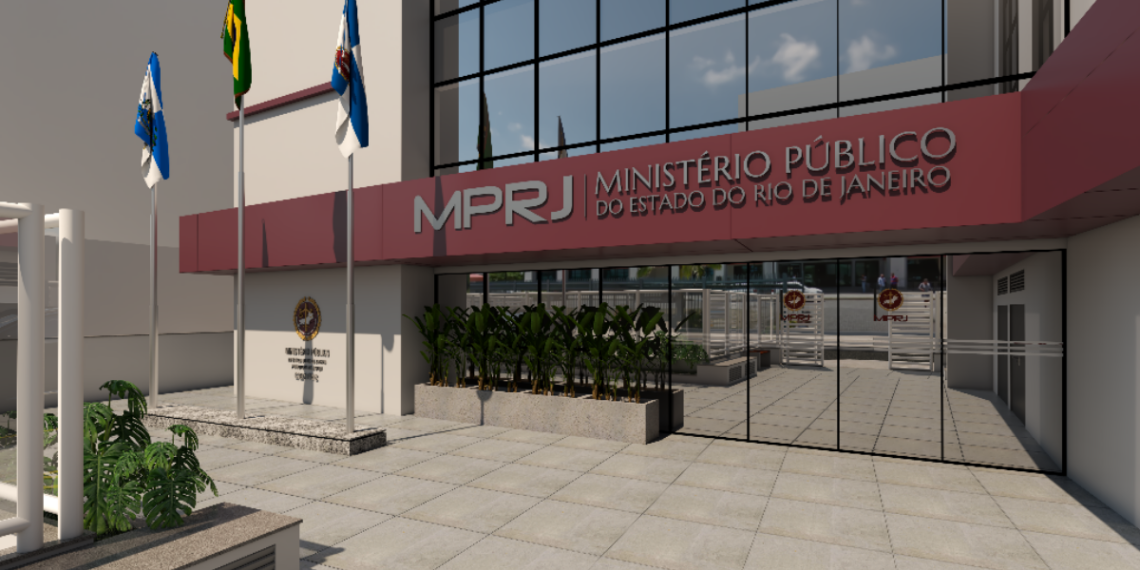 Ministério Público do RJ intensifica ações contra agentes públicos ligados ao crime organizado.