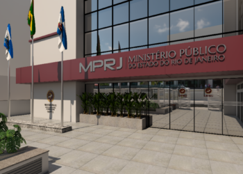 Ministério Público do RJ intensifica ações contra agentes públicos ligados ao crime organizado.