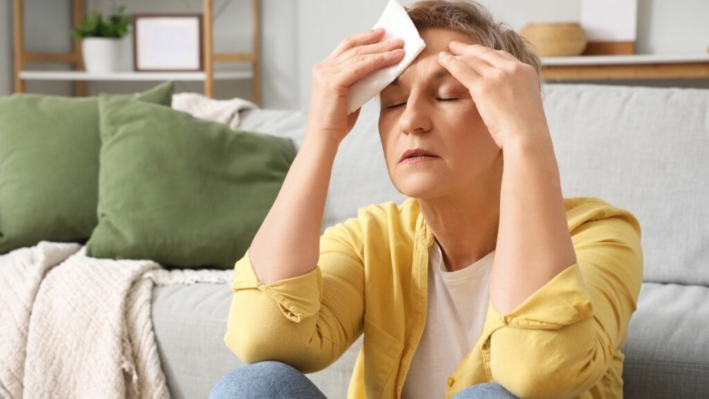 Hábitos saudáveis ajudam a preservar cognição na menopausa