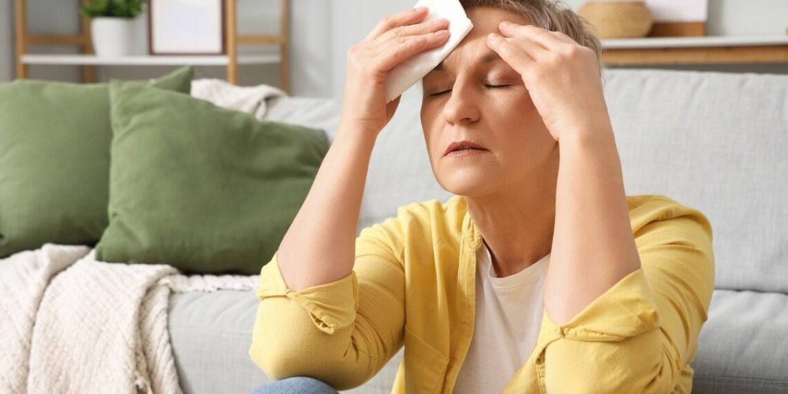Hábitos saudáveis ajudam a preservar cognição na menopausa