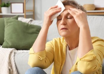 Hábitos saudáveis ajudam a preservar cognição na menopausa