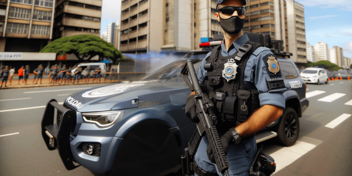 Polícia Federal prende homem procurado pela Justiça no Galeão