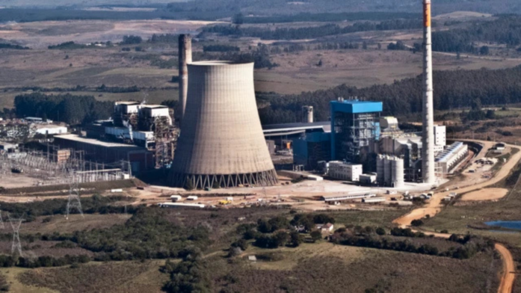 Leilão bilionário amplia capacidade energética do Brasil em quase 10%